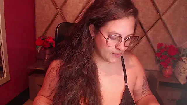 SaraThomso online show from 10/03/25, 03:47