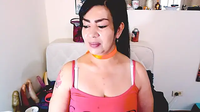 luisahott online show from 06/23/26, 01:09