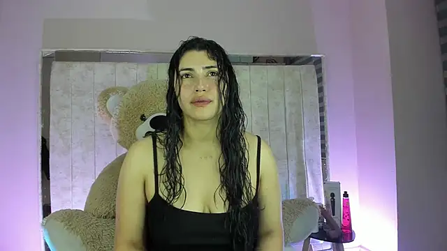 Danna 777  online show from 11/29/25, 01:30