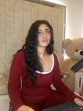 Snapshot of Danna_777_ chatting on 07/08/26, 09:58 Danna 777 online show from 07/08/26, 09:58