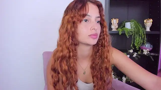 georgina palacios online show from 02/11/25, 02:57