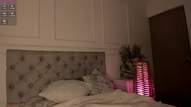 georgina palacios online show from 03/22/26, 12:30