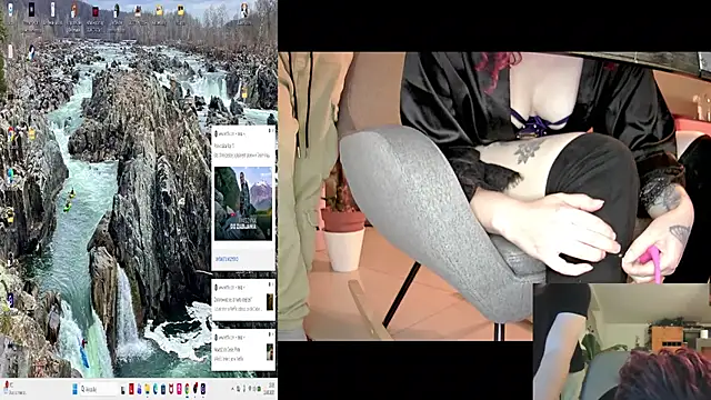 Tortuga95PL online show from 03/19/26, 05:39