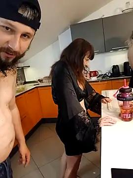 Tortuga95PL online show from 04/27/26, 07:01