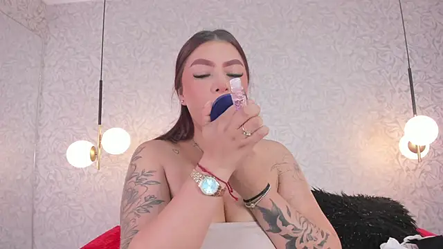 dawa angels online show from 10/25/25, 05:59