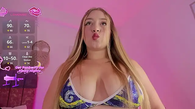  abby Cooper  online show from 03/28/26, 02:22