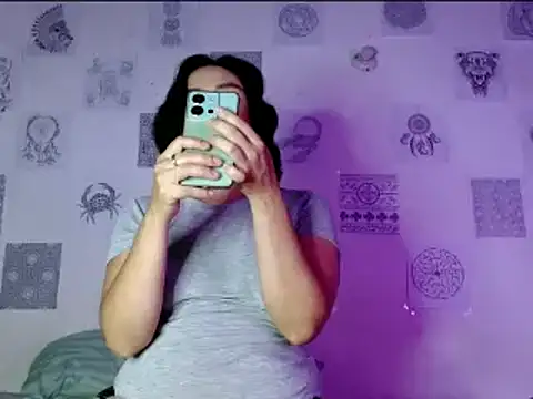 Snapshot of Kaory_32 chatting on 01/27/25, 06:30 Kaory 32 online show from 01/27/25, 06:30