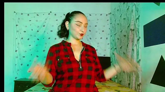 Kaory 32 online show from 02/24/26, 07:34