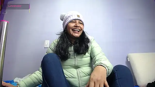 CrazyDirty Barbarian online show from 02/12/26, 12:55