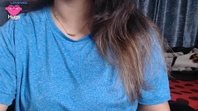 Ritu-Babe online show from 02/17/26, 05:41