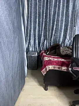 Ritu-Babe online show from 02/20/26, 05:24