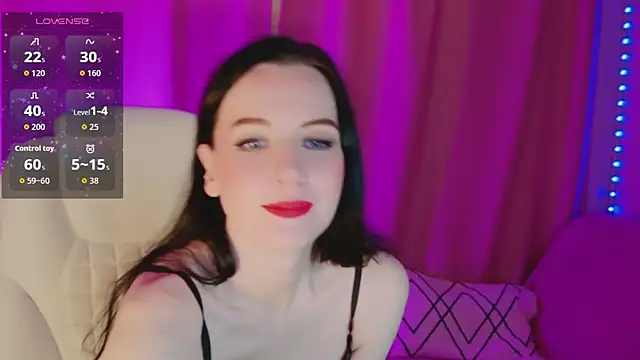 AndreaAshton online show from 05/30/26, 05:32