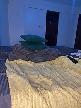 NissyxSawee online show from 10/22/25, 12:44