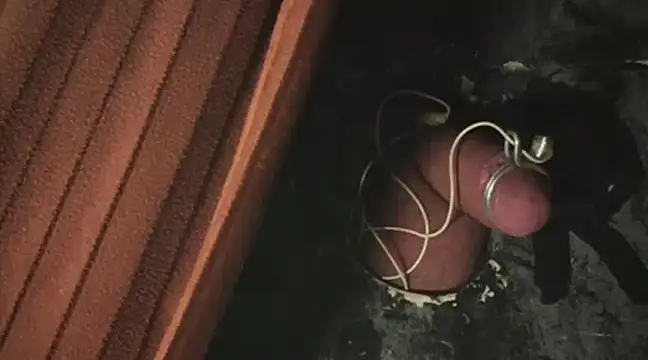 TweakyDude online show from 03/18/25, 05:20