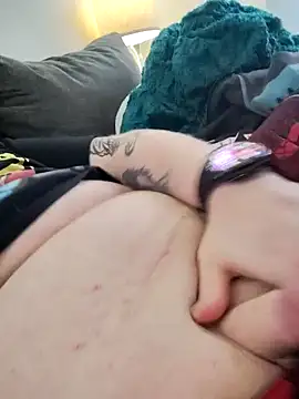 Barrentine88 online show from 12/25/24, 10:05