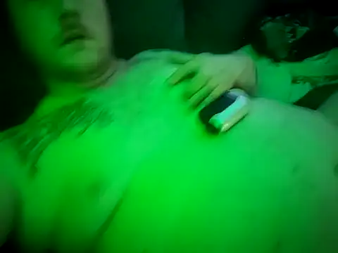 Barrentine88 online show from 02/12/25, 10:46