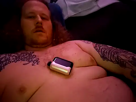 Barrentine88 online show from 02/17/25, 11:13