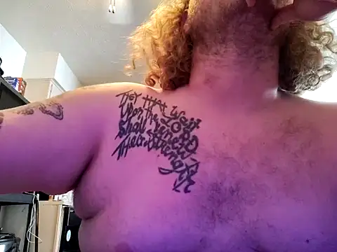 Barrentine88 online show from 02/18/25, 07:19