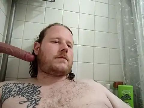 Barrentine88 online show from 02/19/25, 06:44