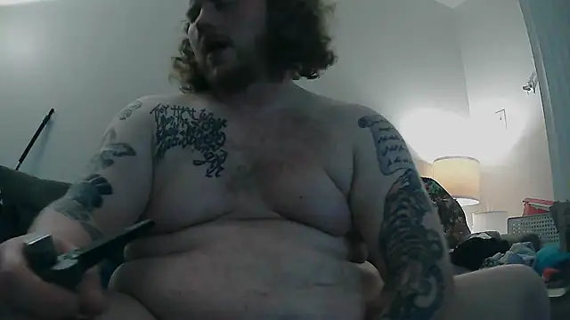 Barrentine88 online show from 03/10/25, 10:48