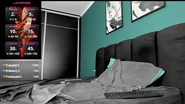 ShawnFucker2 online show from 02/06/25, 06:40