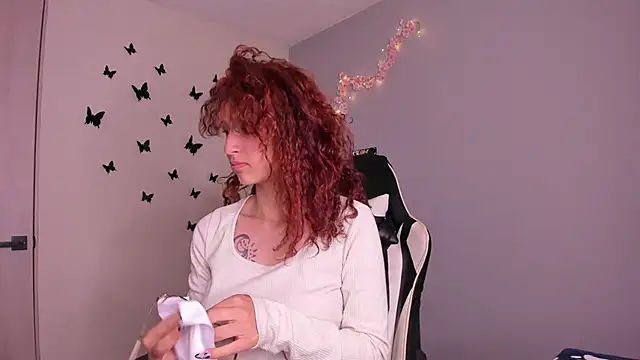 valent 27 online show from 03/21/26, 11:19