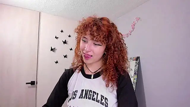 valent 27 online show from 04/07/26, 02:12