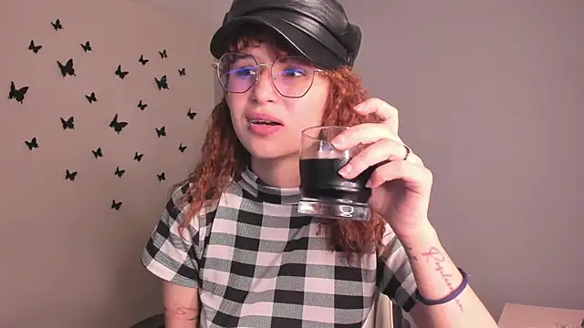 valent 27 online show from 04/28/26, 01:15