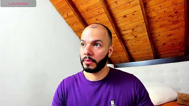 Tom Bailey online show from 10/06/25, 12:57