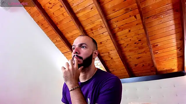 Tom Bailey online show from 10/23/25, 12:48