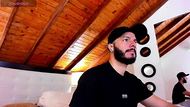 Tom Bailey online show from 11/23/25, 12:49