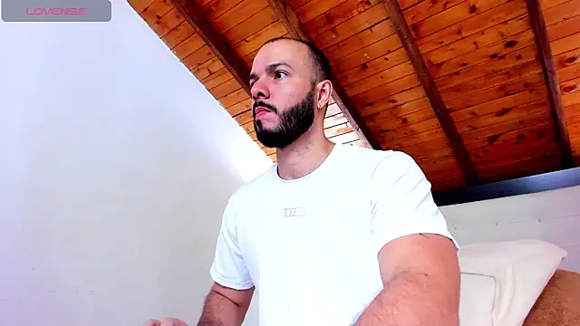 Tom Bailey online show from 01/16/26, 12:42