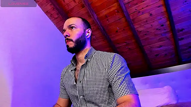 Tom Bailey online show from 02/08/26, 12:41