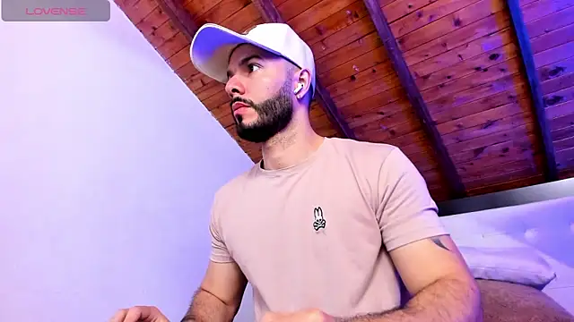 Tom Bailey online show from 02/14/26, 12:46