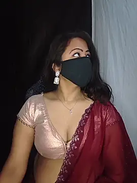 priya  angel online show from 05/07/26, 04:45