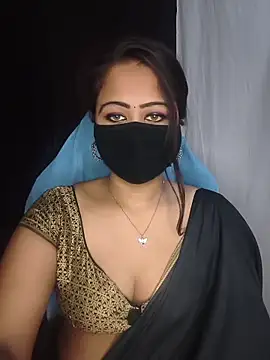 priya  angel online show from 05/18/26, 04:46