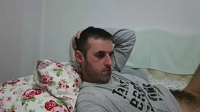 Snapshot of stevenpit chatting on 01/17/25, 08:22 stevenpit online show from 01/17/25, 08:22