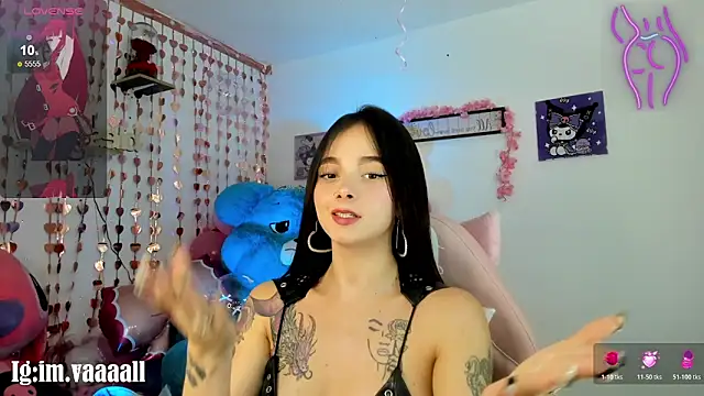 lucyy tay online show from 02/06/26, 03:55