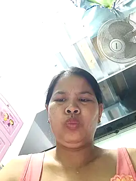 Lanyingxin18 online show from 02/06/26, 10:57