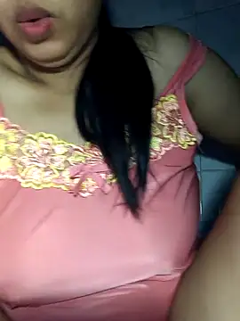 Lanyingxin18 online show from 04/17/26, 08:12