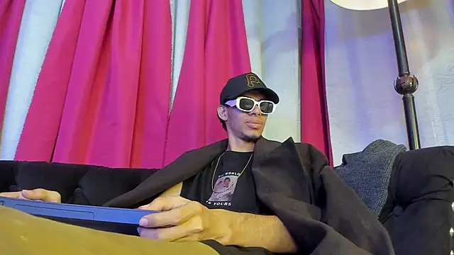 TomyMosterCock online show from 12/14/24, 02:01