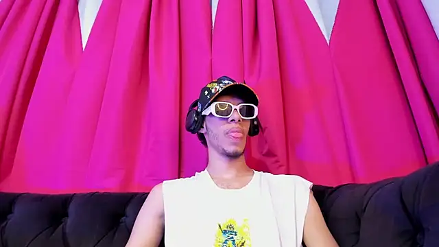 TomyMosterCock online show from 12/24/24, 12:44