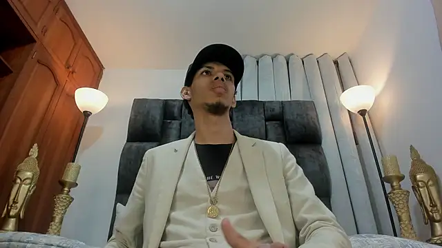 TomyMosterCock online show from 12/29/24, 02:06