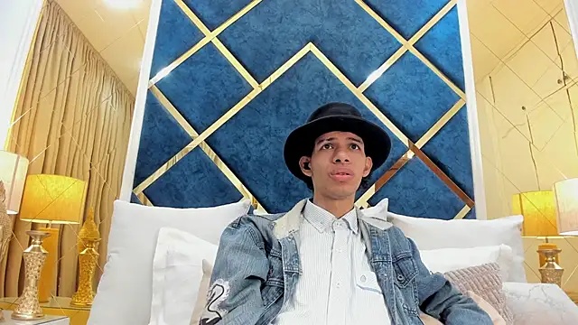 TomyMosterCock online show from 04/06/26, 11:38