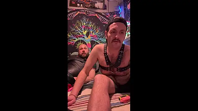 Jackjack716 online show from 02/16/26, 06:09