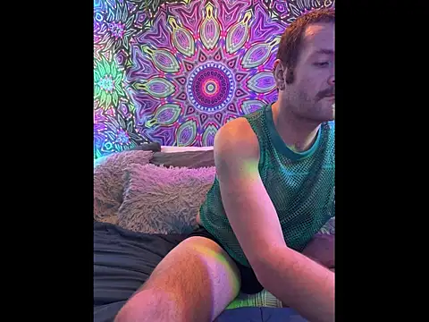 Jackjack716 online show from 04/19/26, 04:45