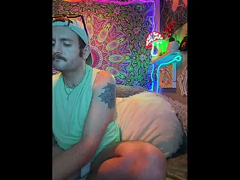 Jackjack716 online show from 04/27/26, 03:26
