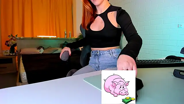 LolaLemona online show from 12/21/24, 03:31