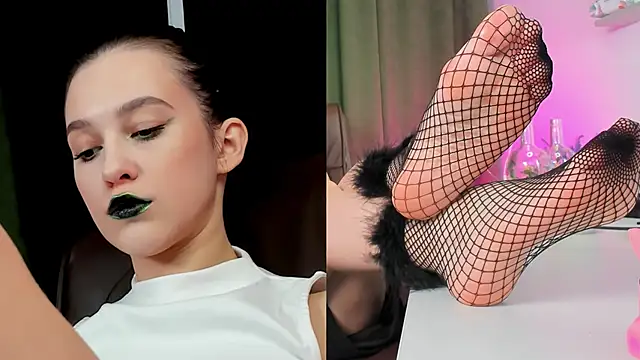 LolaLemona online show from 11/15/25, 11:18