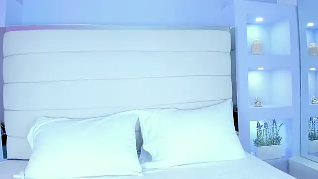 JessyEvans online show from 02/24/25, 07:52